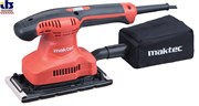 Вибрационная шлифмашина Maktec MT923