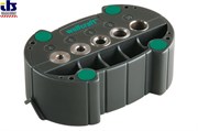 Кондуктор D 4, 5, 6, 8, 10 мм