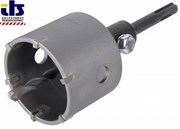 Wolfcraft 5480000 Коронка твердосплавная 40 мм