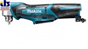 Makita Аккумуляторная угловая дрель-шуруповерт DA330DZ (DA 330 DZ) без АКБ и ЗУ