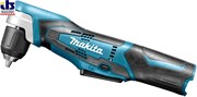 Makita Аккумуляторная угловая дрель-шуруповерт DA331DZ (DA 331 DZ) без АКБ и ЗУ 