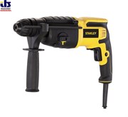 Stanley STHR263K Перфоратор SDS+, 800Вт