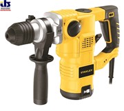 Stanley STHR323K Перфоратор, SDS-plus, 1250Вт