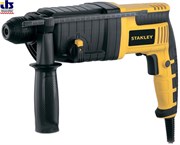 Stanley STHR223K Перфоратор, 720Вт, кейс