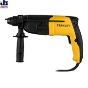 Stanley STHR202K Перфоратор, 20 мм, 620Вт