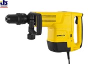 Stanley STHM10K Отбойный молоток SDS Max 1600Вт