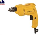 Stanley STDR5510 Дрель 550Вт