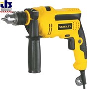 Stanley STDH6513 Дрель ударная, 650Вт
