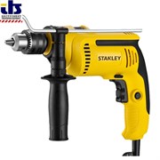 Stanley SDH700 Дрель ударная 700Вт