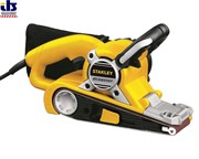 Stanley STBS720 Ленточная шлифмашина, 720Вт 75x533мм