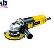 Stanley STGS1125 углошлифмашина, 1000Вт, 125 мм