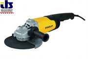 Stanley SGM146 Углошлифмашина 150мм, 1400 Вт