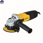 Stanley STGS7125 Углошлифимашина, 710Вт, 125 мм
