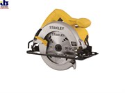 Stanley STSC1618 Дисковая пила, 1600Вт