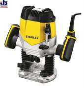Stanley STRR1200 Фрезер, 1200Вт