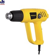 Stanley STXH2000 Пистолет горячего воздуха, 2,0 кВт