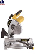 Stanley STSM1510 Торцовочная пила, 1500Вт, 255 мм