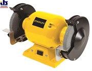 Stanley STGB3715 Электроточило, 373Вт, 152х16х12,7 мм