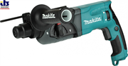 Перфоратор MAKITA HR 2470 (780 Вт, 2.7 Дж, 3 реж., патрон SDS-plus, вес 2.6 кг)