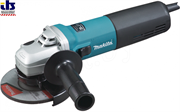 Makita Угловые шлифовальные машины  9565C