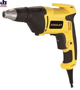 Stanley STDR5206 Шуруповерт сетевой 520В