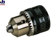 Wolfcraft 2612000 Патрон зубчатый 1,5-13мм 3/8&quot;х24