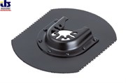 Wolfcraft 3956000 Полотно 80 мм для вибрационной пилы