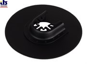 Wolfcraft 3957000 Полотно для вибрационной пилы d 100mm