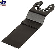 Полотно для вибрационной пилы HCS 28x 45мм (для BOSCH, Black end Decker, FEIN) по дереву