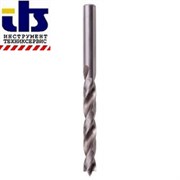 Сверло 6x57х94мм HSS для дерева Profissional