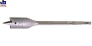 Wolfcraft 7639000 Сверло перьевое D22 мм, L152 мм