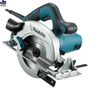 Циркулярная пила HS6601, MAKITA