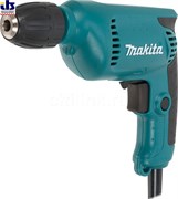 MAKITA 6413 Дрель безударная (450 Вт, 0-3000 об/мин, 1.2 кг )