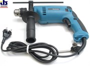 Makita Ударная дрель HP1620