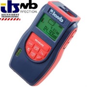 Лазерный дальномер KWB LD-50 (0630-00)