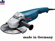 Угловые шлифмашины BOSCH GWS 26-230 H [0601856100] 