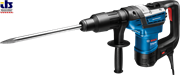 Перфоратор BOSCH GBH 5-40 D (SDS-Max 1100 Вт, 8.5 Дж, 6.8 кг) (0611269020)