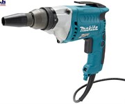 Шуруповерт сетевой по гипсокартону  FS2700, MAKITA