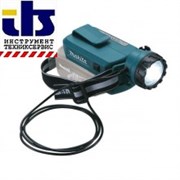 Аккумуляторный фонарь MAKITA DEADML800 (DML800) 