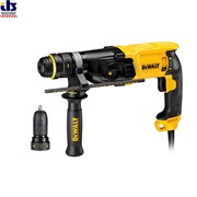 Перфоратор SDS-plus DeWALT D25134K 