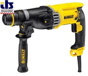 Перфоратор SDS-plus DeWALT D25143K 