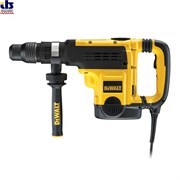 Перфоратор SDS-Max DeWALT D25721K 