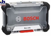 Impact Control  M - кейс пластиковый для хранения оснастки, BOSCH