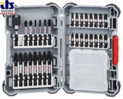Набор ударных бит Impact Control BOSCH (31 шт.) [2608522366]