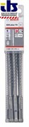 Бур SDS Plus-7X  д/арм.бетона  6x150x215мм (-10-), BOSCH