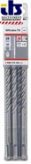 Бур SDS Plus-7X  д/арм.бетона 10x150x215мм (-10-), BOSCH