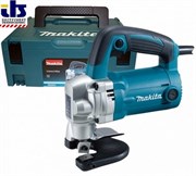 MAKITA JS 3201 J Ножницы листовые  в чем., 710 Вт, сталь до 3.2 мм