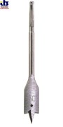 Wolfcraft 7634000 Сверло перьевое D14 мм, L152 мм