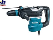 Перфоратор MAKITA HR 4013 C в чем. (1100 Вт, 11.4 Дж, 2 реж., патрон SDS-MAX, вес 6.8 кг) (HR4013C)