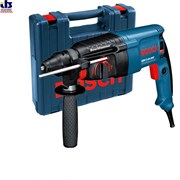 Перфоратор BOSCH GBH 2-26 DRE (800 Вт, 2.7 Дж, 3 реж., патрон SDS-plus, вес 2.7 кг, 0611253708) (GBH2-26DRE)
